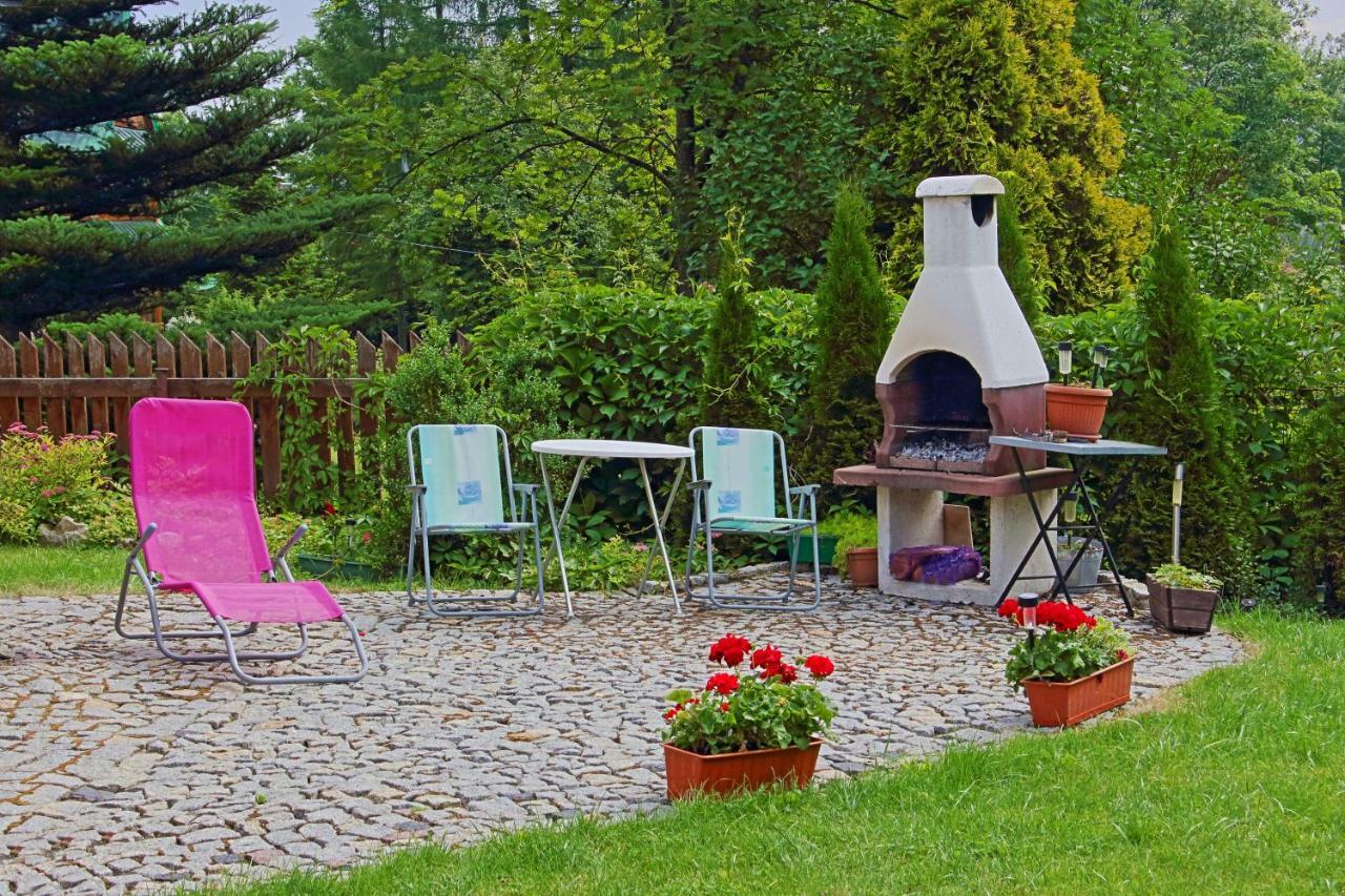 Długoszówka Habitación en casa particular