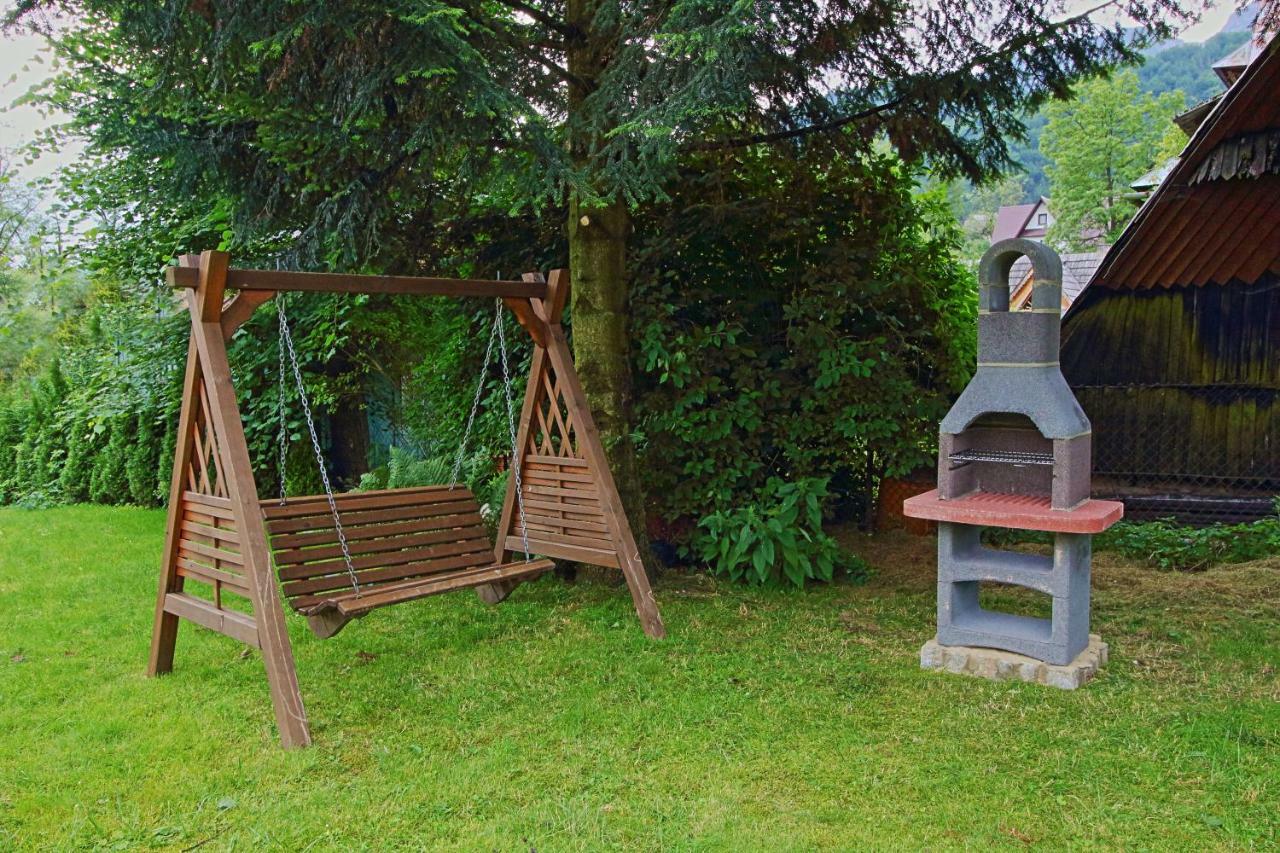 Habitación en casa particular Długoszówka