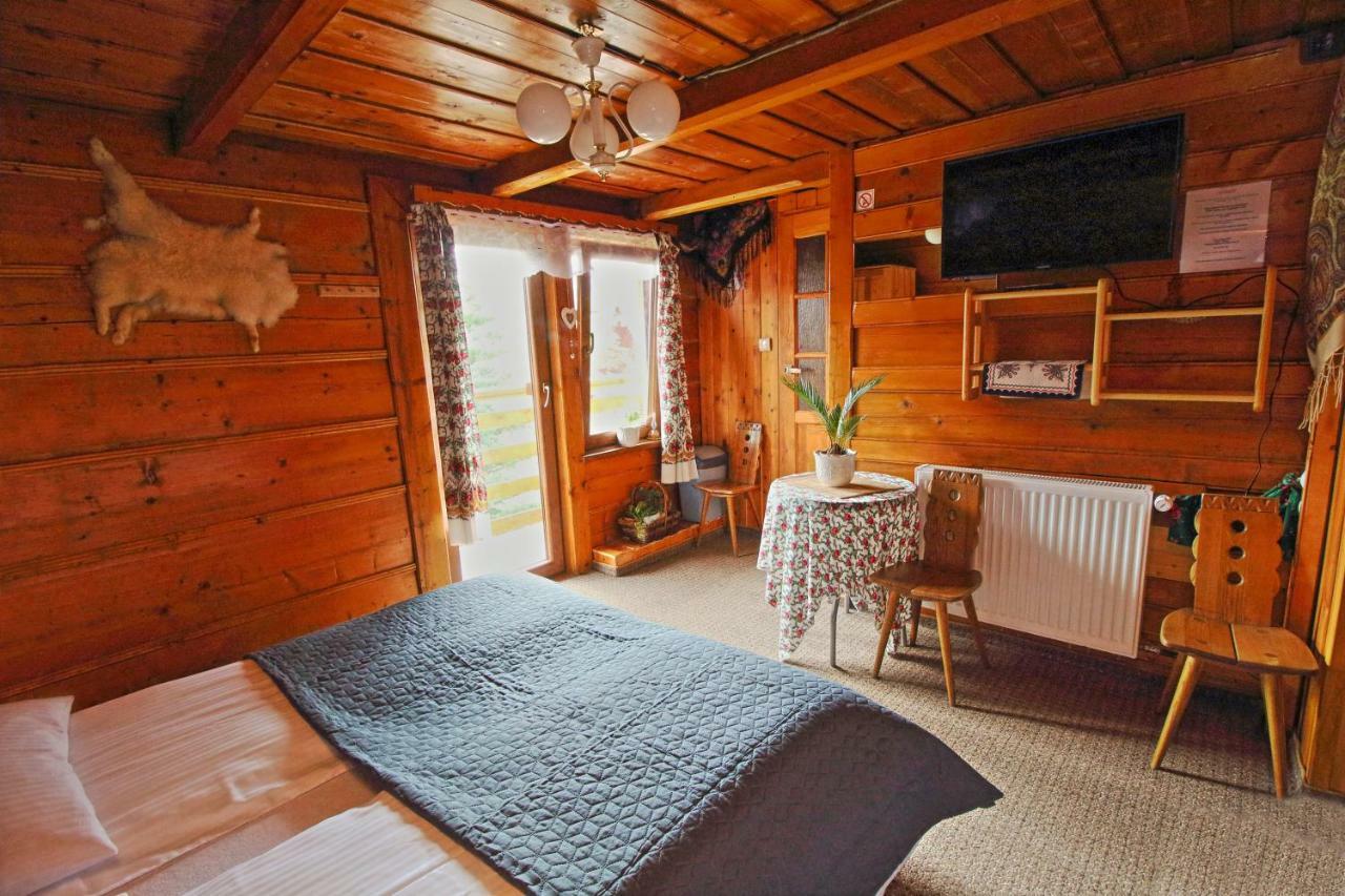 Długoszówka Habitación en casa particular *